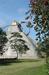 Uxmal